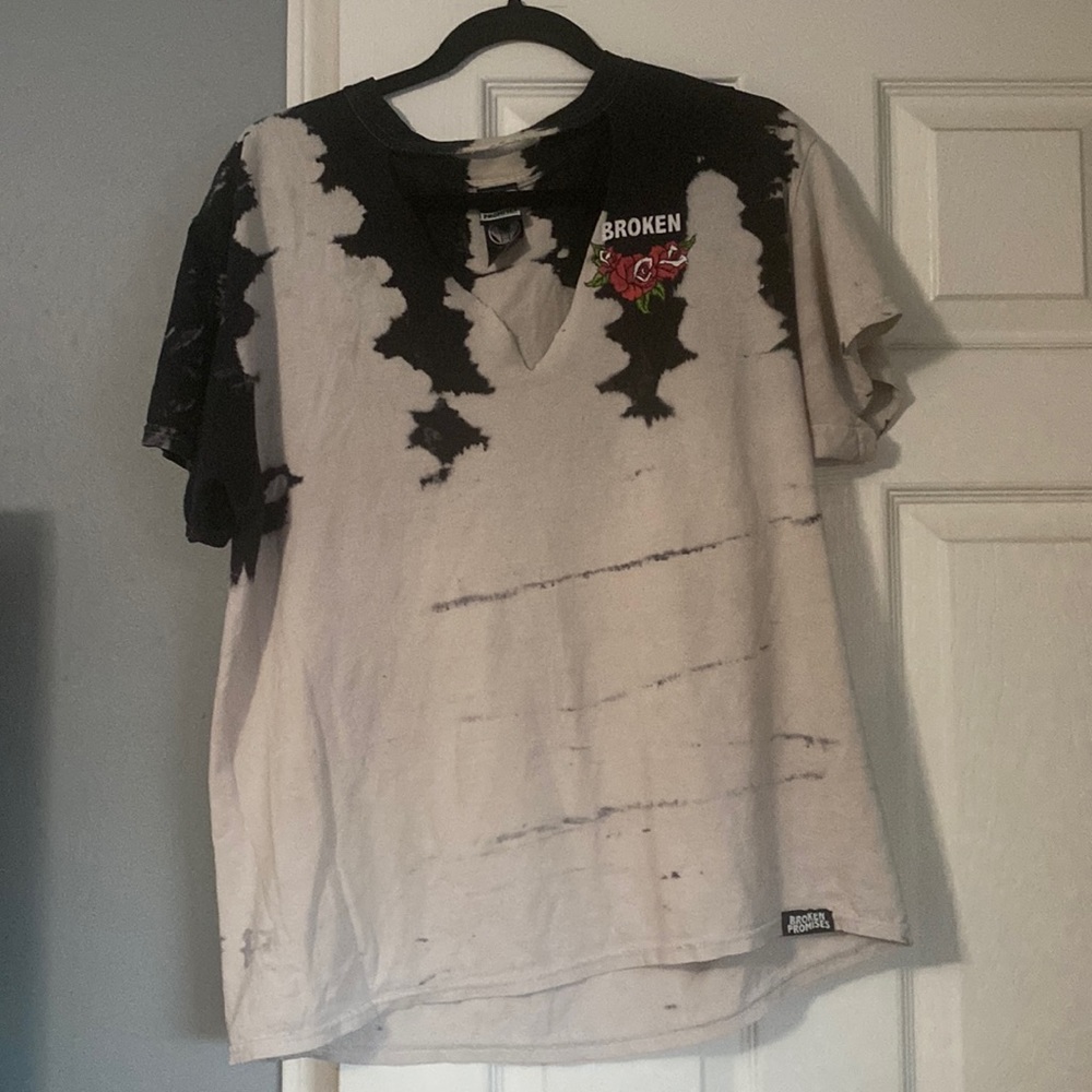 Broken Promises T-shirt